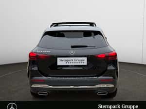Mercedes-Benz GLA 250 - SUV Hibrid Second-Hand — miniatura 4