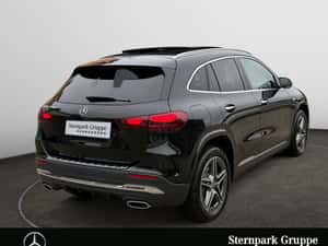 Mercedes-Benz GLA 250 - SUV Hibrid Second-Hand — miniatura 5
