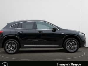 Mercedes-Benz GLA 250 - SUV Hibrid Second-Hand — miniatura 6