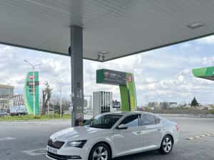 Skoda Superb 2.0 TDI 4x4