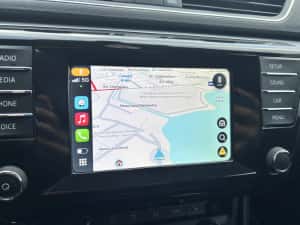 Skoda Superb 2.0 TDI 4x4 — miniatura 5