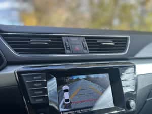 Skoda Superb 2.0 TDI 4x4 — miniatura 6