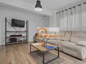 Baneasa, I. Ionescu de la Brad, lift, terasa22mp — miniatura 2