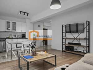 Baneasa, I. Ionescu de la Brad, lift, terasa22mp — miniatura 7