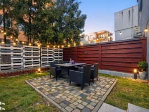 Studio cu parcare si curte de 32mp langa plaja — miniatura 3