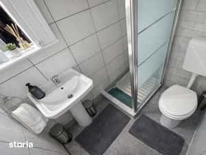 Studio cu parcare si curte de 32mp langa plaja — miniatura 6