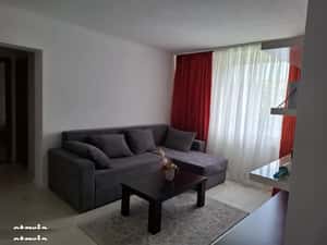Inchiriez apartament 2 camere,zona  Sp Militar,mobilat si utilat — miniatura 2