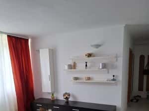 Inchiriez apartament 2 camere,zona  Sp Militar,mobilat si utilat — miniatura 4