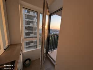 Apartament cu doua camere, parcare subterana, Lidl Tatarasi Evergreen