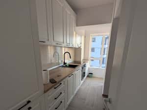 Apartament cu doua camere, parcare subterana, Lidl Tatarasi Evergreen — miniatura 5