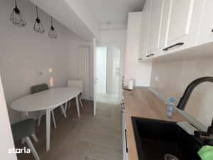Apartament cu doua camere, parcare subterana, Lidl Tatarasi Evergreen — miniatura 6