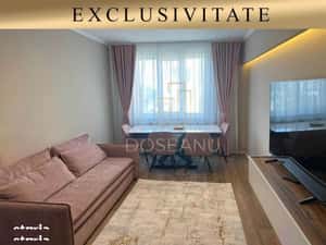 APARTAMENT 3 CAMERE | DE INCHIRIAT | ZONA DECEBAL