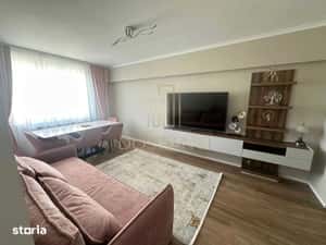 APARTAMENT 3 CAMERE | DE INCHIRIAT | ZONA DECEBAL — miniatura 4