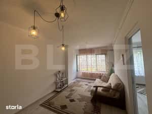 Apartament de vanzare, 43.50 mp, etaj 2, zona Carpati 2 — miniatura 4