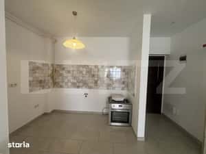 Apartament de vanzare, 43.50 mp, etaj 2, zona Carpati 2 — miniatura 5