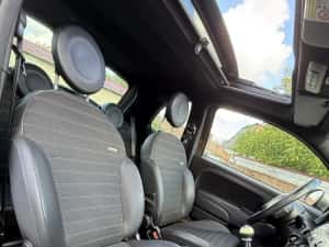 Fiat 500 0.9turbo benzin limited edition -diesel- panoramic ! — miniatura 7