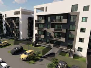 Vând Garsonierâ Dobroesti Fundeni Str. Trifoiului Nr. 43 — miniatura 2