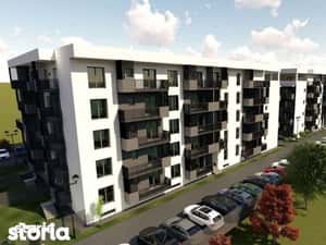 Vând Garsonierâ Dobroesti Fundeni Str. Trifoiului Nr. 43 — miniatura 4