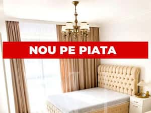 Garsoniera Moderna |Exigent Plaza Residence | Bd. Timisoara – Plaza — miniatura 1