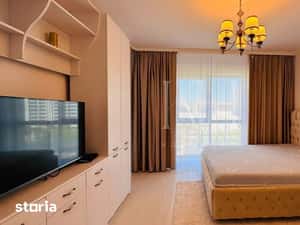 Garsoniera Moderna |Exigent Plaza Residence | Bd. Timisoara – Plaza — miniatura 4