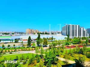 Garsoniera Moderna |Exigent Plaza Residence | Bd. Timisoara – Plaza — miniatura 5