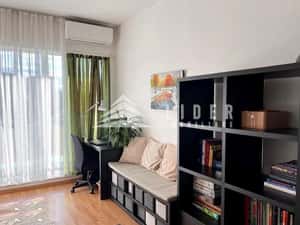 Apartament de vanzare 3 camere cu parcare proprie zona Iulius Mall Clu — miniatura 3