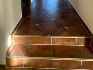 Casa P+M, Dumbravita