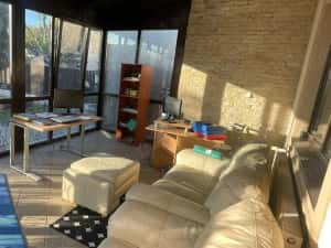 Casa P+M, Dumbravita — miniatura 8