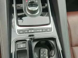 Vand Jaguar-F Pace S
