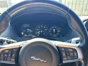 Vand Jaguar-F Pace S — miniatura 9
