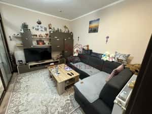 Apartament complet mobilat cu 3 camere în Giroc