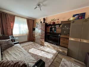 Apartament complet mobilat cu 3 camere în Giroc — miniatura 2