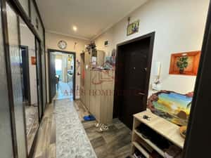 Apartament complet mobilat cu 3 camere în Giroc — miniatura 3