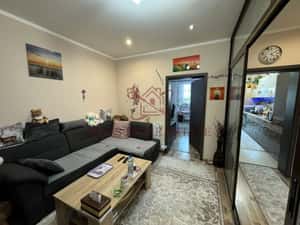 Apartament complet mobilat cu 3 camere în Giroc — miniatura 4