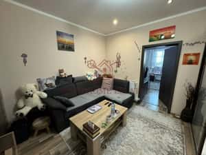 Apartament complet mobilat cu 3 camere în Giroc — miniatura 5