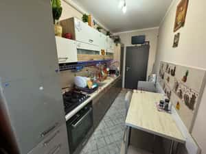Apartament complet mobilat cu 3 camere în Giroc — miniatura 6
