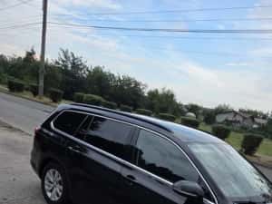 VW Passat B8 2.0 tdi — miniatura 4