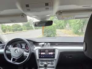 VW Passat B8 2.0 tdi — miniatura 7