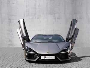 Lamborghini Revuelto - Vehicul Second Hand