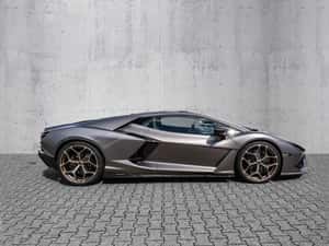 Lamborghini Revuelto - Vehicul Second Hand — miniatura 3