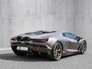 Lamborghini Revuelto - Vehicul Second Hand — miniatura 4