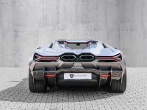 Lamborghini Revuelto - Vehicul Second Hand — miniatura 5