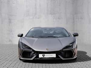Lamborghini Revuelto - Vehicul Second Hand — miniatura 6