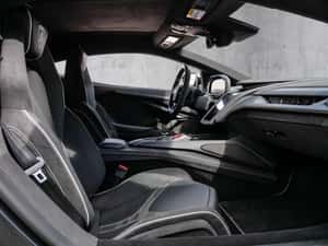 Lamborghini Revuelto - Vehicul Second Hand — miniatura 7