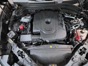 Alfa Romeo Stelvio Q4 2.2m-jet2 210cp AT8  !! 70 xxx km !!  Navigatie mare/Lane Assist/Full LED/Start&Stop/Camera — miniatura 8