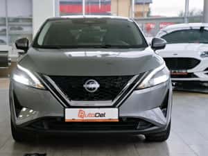 Nissan Qashqai Semi-automată 156 HP Benzină — miniatura 2