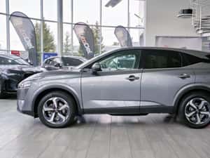 Nissan Qashqai Semi-automată 156 HP Benzină — miniatura 4