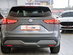 Nissan Qashqai Semi-automată 156 HP Benzină — miniatura 6