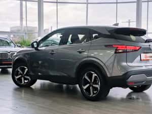 Nissan Qashqai Semi-automată 156 HP Benzină — miniatura 7
