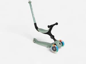 Trotinetă Globber Go-up verde copii - No - produs resigilat Decathlon